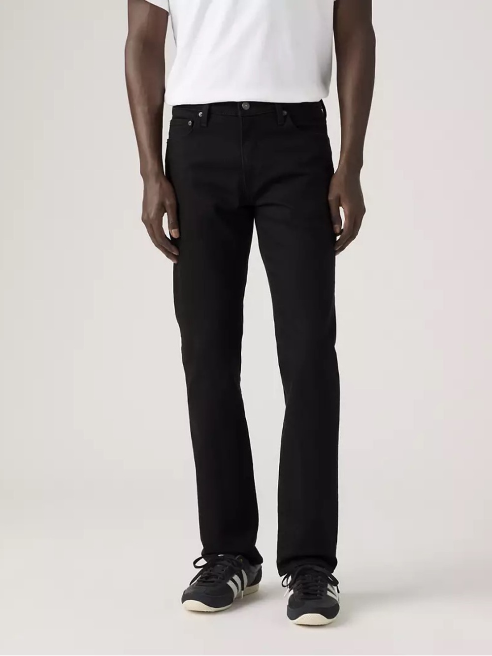 Men’s Levi 511’s in Black